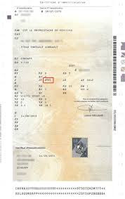 Avec guichet carte grise, découvrez tous les documents obligatoires pour demander une carte grise : Carte Grise Ce Qu Il Faut Pour Un Permis A2