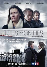 Telecharger au nom du fils telefilm fichier online vostfr francais. Tu Es Mon Fils Telefilm Unitaire 2014 2015 Crew United