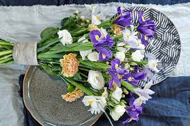 Flor Y Plantas Del Mes De Marzo De La Agenda Floral Aefi