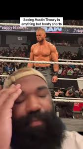 Austin Aries interview at Slammiversary 6/10/12