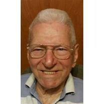 Charles Curtis Pollard Obituary