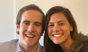 This Week's Wedding Announcements