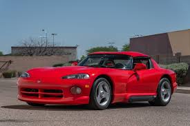 Image result for Viper Red 1993 Chrysler