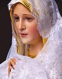 PRAYER TO OUR LADY OF FATIMA