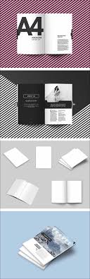 Free Psd Magazine Mockups Designrazzi Magazine Mockup Magazine Mockup Free Magazine Mockup Psd