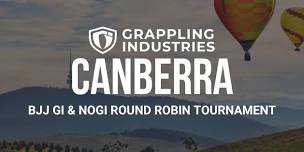 Grappling Industries CANBERRA