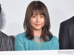 画像1 4 有村架純 美バストちら見せ 色気あふれる大人の顔 有 村 ナラタージュ 有 村 かすみ