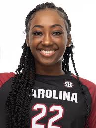 Gamecocks Welcome Alabama for Wednesday Night Match