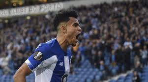 Lea aquí todas las noticias sobre luis díaz: Tottenham Keen To Land Porto Winger Luis Diaz