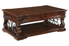 Rustic Brown Alymere Coffee Table With Lift Top View 2 Coffee Table Rustic Table Lift Top Coffee Table