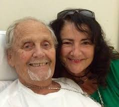 Goodbye to a friend who left too soon