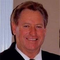 Pastor C.A. Spikes Obituary