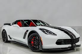 Image result for Arctic White 2016 Corvette