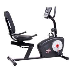 The best recumbent exercise bike will make an active lifestyle easier to reach so here's a quick run through of what you can expect from one. Body Champ Magnetic Recumbent Exercise Bike Big 5 Sporting Goods
