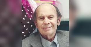 Mr. Paul James "Jim" Morgan Obituary