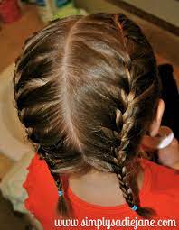 22 More Toddler Hairstyles Baby Girl Hairstyles Kids Hairstyles Toddler Hair