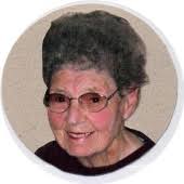 Obituary information for Evelyn Brown Hedrick