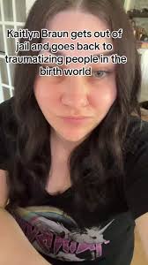 Kaitlyn Braun Audio Contractions