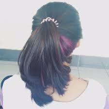 Maybe you would like to learn more about one of these? Pin On Hair Styles