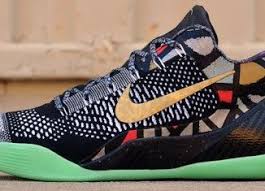 Black And Yellow Kobes Jordan Future Reflective Black Another Look Nicekicks Com Kobe Shoes Kobe 9 Vintage Nike