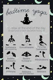 Yoga Poses Workout Yoga At Night Before Sleeping Tight Yoga Yogaeverydamnday Yogalove Yogacha Easy Yoga Workouts Bedtime Yoga Sleep Yoga