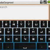 You may disable the touchpad by double tap. Better Keyboard 8 V8 4 1 Android App Apk Download On Phoneky