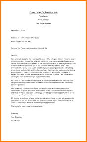 More than just list experiences and qualifications, . Cover Letter Teacher Examples Uk