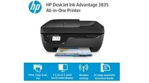 Mac os mojave 10.14.x, macos high sierra 10.13.x, macos sierra el diseño de la impresora hp deskjet ink advantage 3835 es compatible con diferentes tamaños de papel, incluidos a4, b5, a6 y sobres. Instalar Driver Hp 3835 Youtube