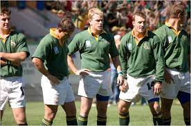 With morgan freeman, matt damon, tony kgoroge, patrick mofokeng. Morgan Freeman As Mandela In Invictus Rugby As Statecraft The New York Times