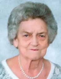 Obituary for Patty J. Stevenson
