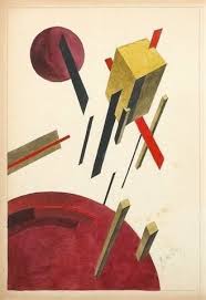 Pin By Jammie Friday On Suprematism Constructivism Constructivism Geometric Art Suprematism