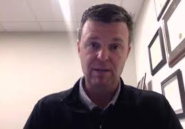 Former Ohio State team physician Dr. James Borchers named Big Ten Chief  Medical Officer