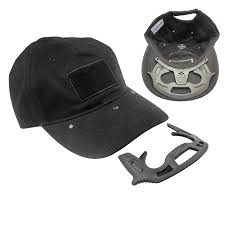 Home - Gotcha Cap & Hat | Self Defense Tool- Gotchap.com