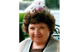 Doris Pierce Obituary (1944