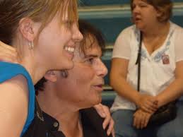 Cedar Rapids, Iowa ( concert) in the storm ! 2010