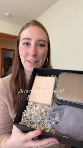 How to Assemble Proposal Boxes