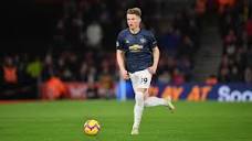 Report: Scott McTominay could be loaned out, should Celtic and ...