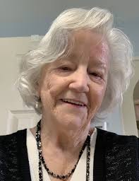 Obituary information for Irene Noble