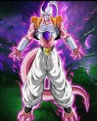 Dragonball Art En Instagram Buurezia Fusion Of Super Buu And Frieza By Reinald Art Follow T In 2020 Dragon Ball Super Goku Anime Dragon Ball Super Dragon Ball Super