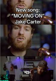 “Moving On” NEW SINGLE & VIDEO OUT EVERYWHERE NOW !⁣ Listen & share⁣ ⁣⁣  Thank y’all for patiently waiting