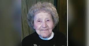 Mabel M Winters Obituary