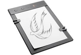 The Slate 2 Iskn Best Mechanical Pencil Drawing Pad Graphics Tablet
