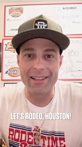 Welcome to the family, John 🧡