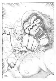 We did not find results for: Pin On Gorilla Grodd