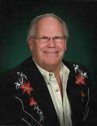 Obituary information for Gerald Larsen