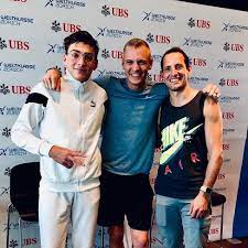 Sam kendricks (born september 7, 1992) is an american pole vaulter. Sam Kendricks On Instagram Weltklassezurich Mondo Duplantis Airlavillenie Track And Field Work Hard In Silence Athlete