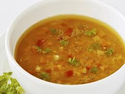 Soupe De Legumes A La Mijoteuse Recipe Alkaline Diet Recipes Alkaline Diet Detox Diet