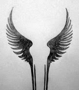 Viking jewelry for sale, accurate replicas and exact copies, handmade viking jewelry items, and real relics of the past. Viking Valkyrie Wings Novocom Top