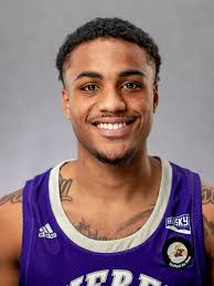 2022-23 Men's Basketball Roster