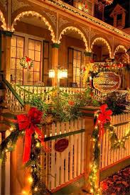 Elegant ideas for christmas wreaths. Top Outdoor Christmas Decorations Christmas Celebration All About Christmas